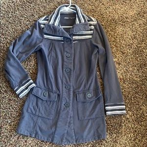 Prana sweater jacket